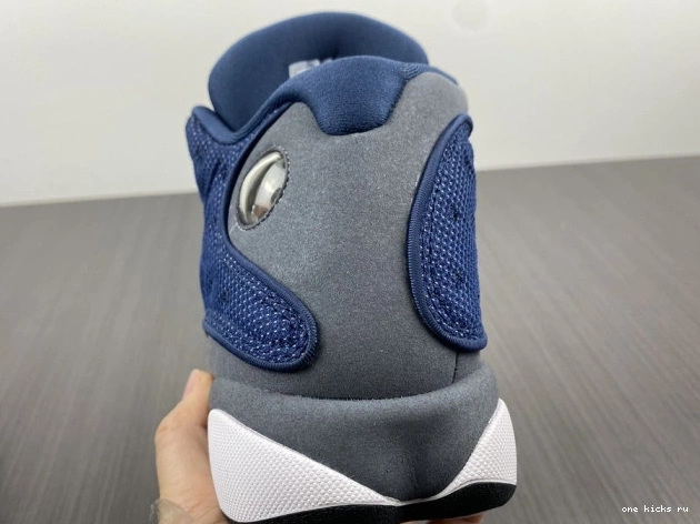 Rep Onekick 13 Jordan Air 414571-404 Flint 0613
